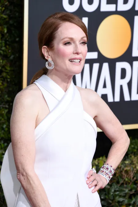 Foto Julianne Moore