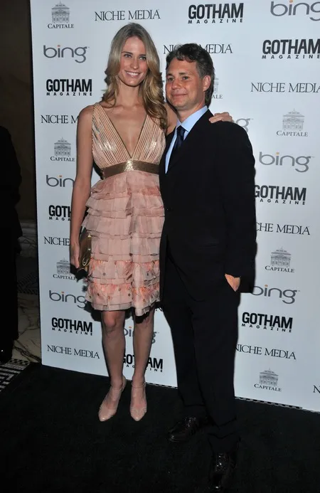 Foto Julie Henderson