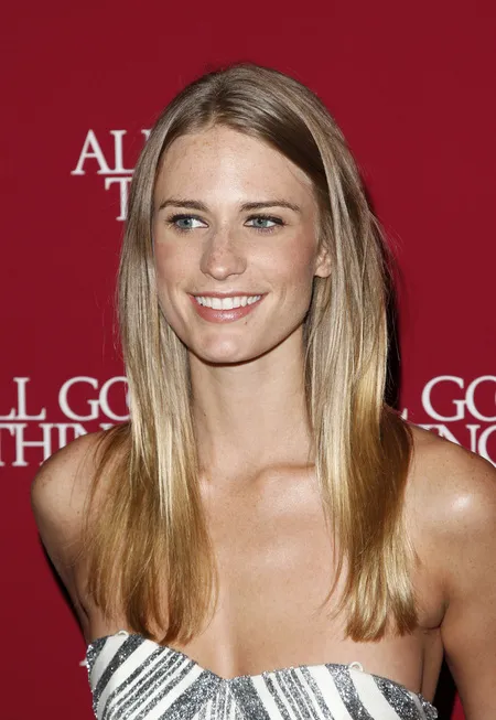 Foto Julie Henderson