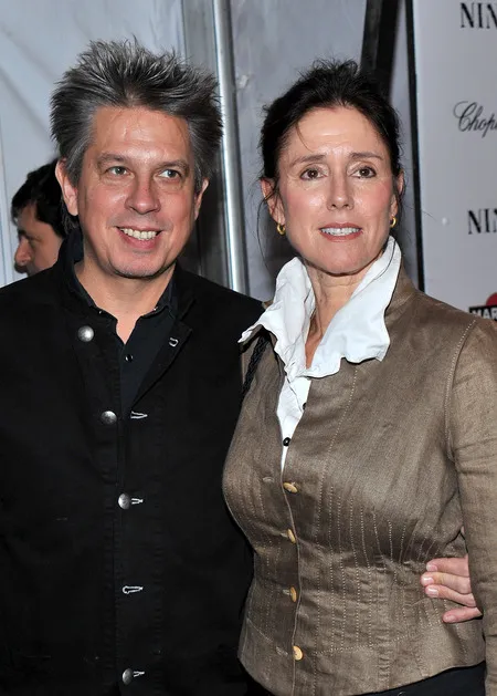 Foto Julie Taymor