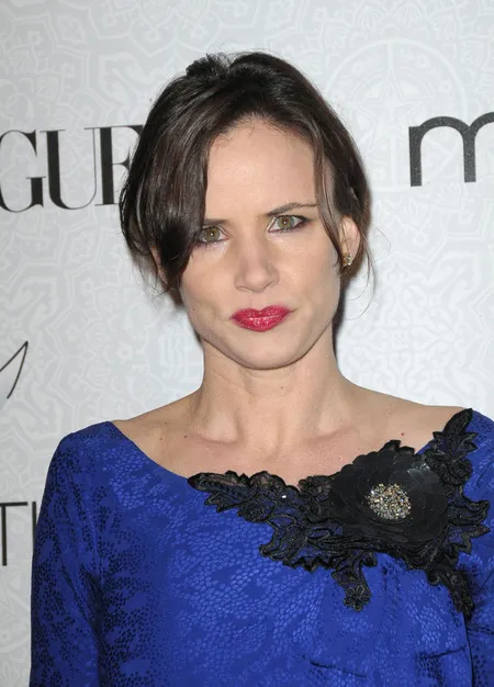 Foto Juliette Lewis