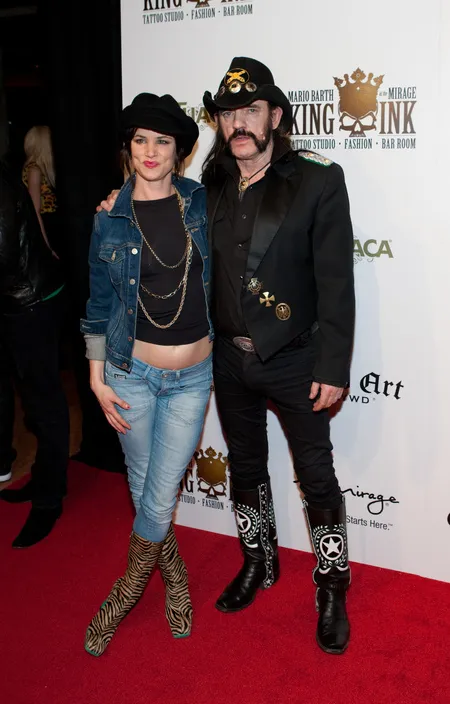 Foto Juliette Lewis