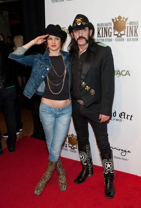 Foto Juliette Lewis