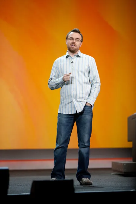 Foto Julius Marchwicki