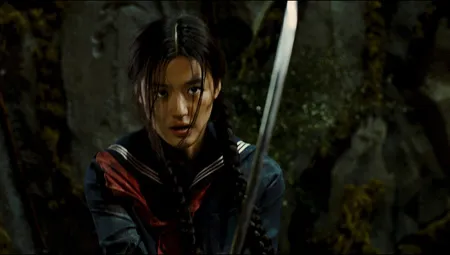Foto Jun Ji Hyun