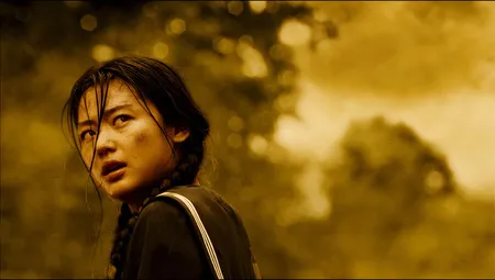 Foto Jun Ji Hyun