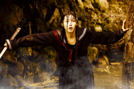 Foto Jun Ji Hyun
