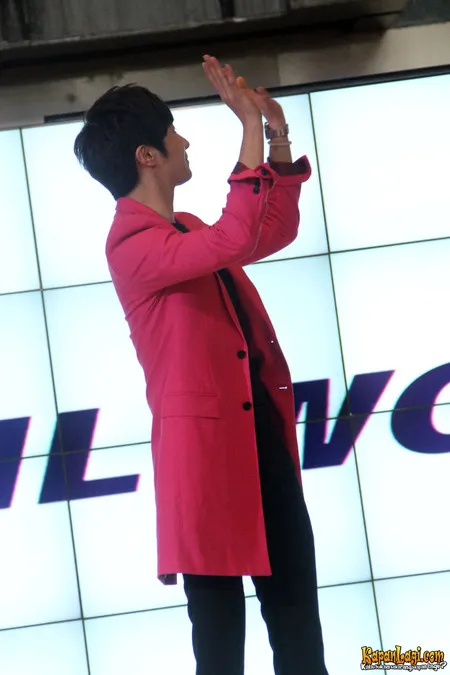 Foto Jung Il Woo