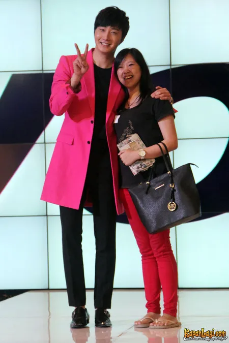 Foto Jung Il Woo