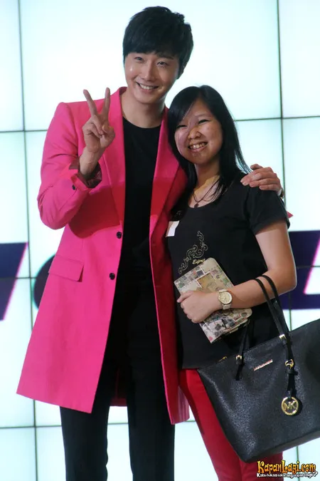 Foto Jung Il Woo