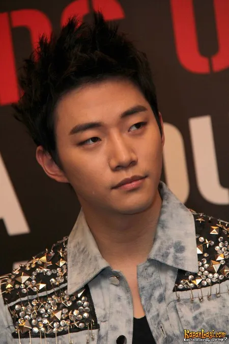 Foto Junho 2PM