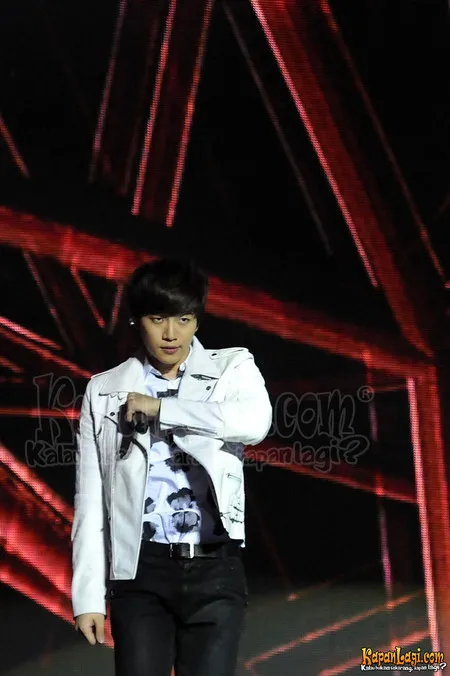 Foto Junho 2PM