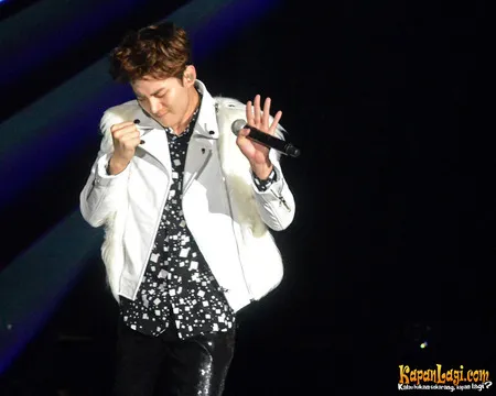 Foto Junho 2PM