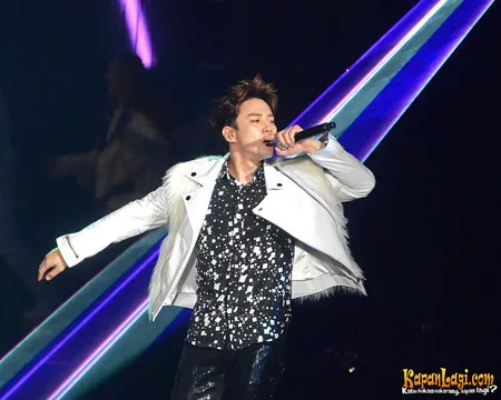 Foto Junho 2PM