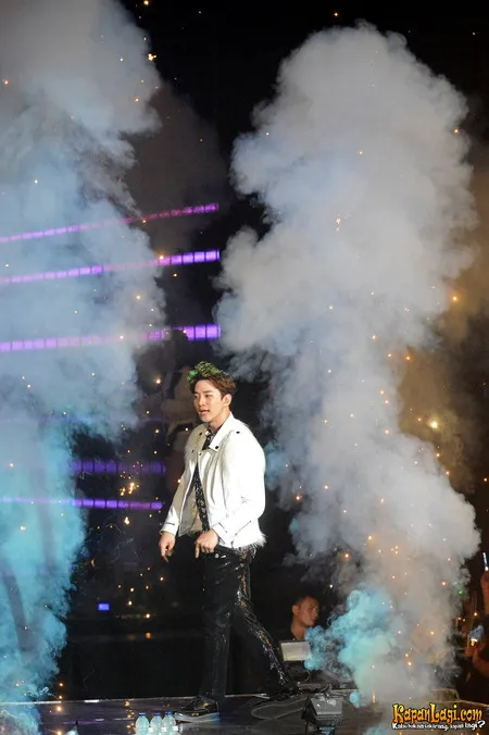 Foto Junho 2PM