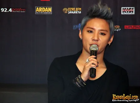 Foto Junsu JYJ
