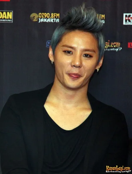 Foto Junsu JYJ