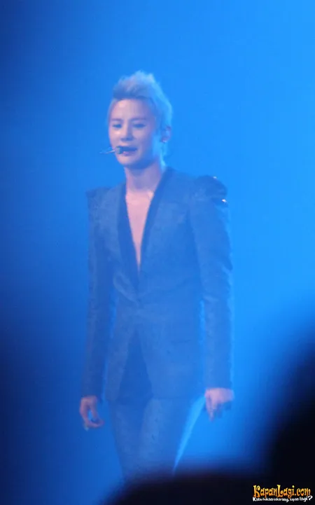 Foto Junsu JYJ