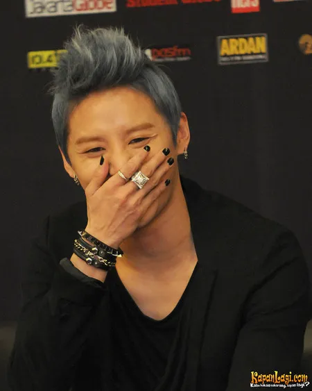 Foto Junsu JYJ