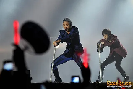 Foto Junsu JYJ
