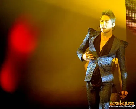 Foto Junsu JYJ