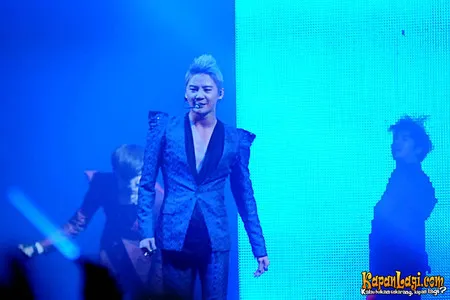 Foto Junsu JYJ