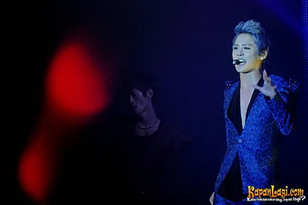 Foto Junsu JYJ