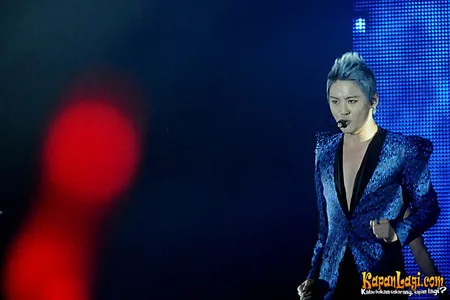 Foto Junsu JYJ