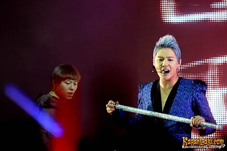 Foto Junsu JYJ