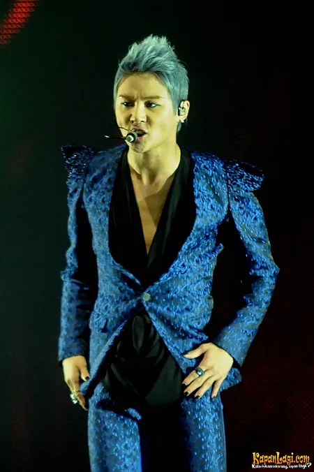 Foto Junsu JYJ