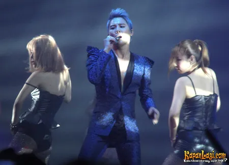 Foto Junsu JYJ
