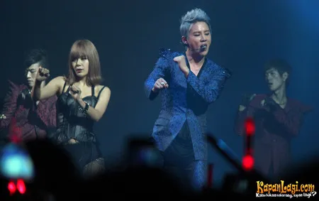 Foto Junsu JYJ