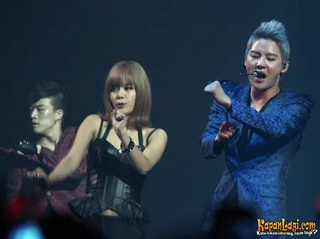Foto Junsu JYJ