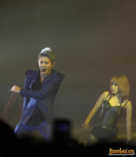 Foto Junsu JYJ