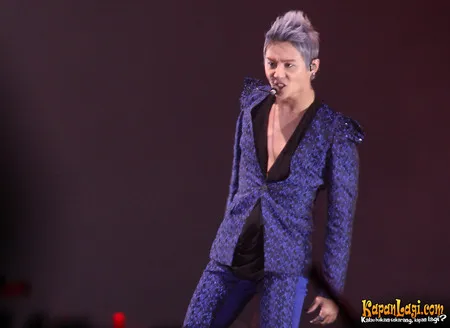 Foto Junsu JYJ