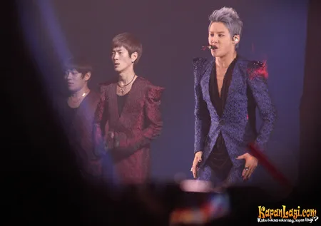 Foto Junsu JYJ