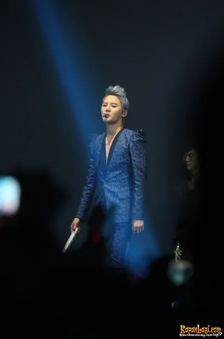 Foto Junsu JYJ