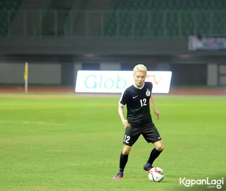 Foto Junsu JYJ