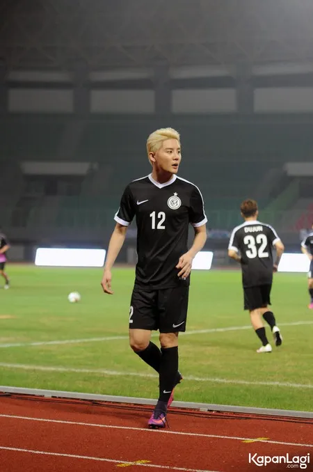 Foto Junsu JYJ
