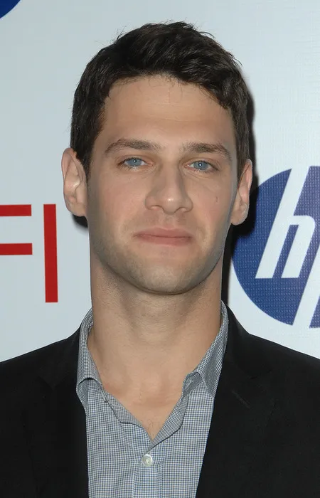 Foto Justin Bartha