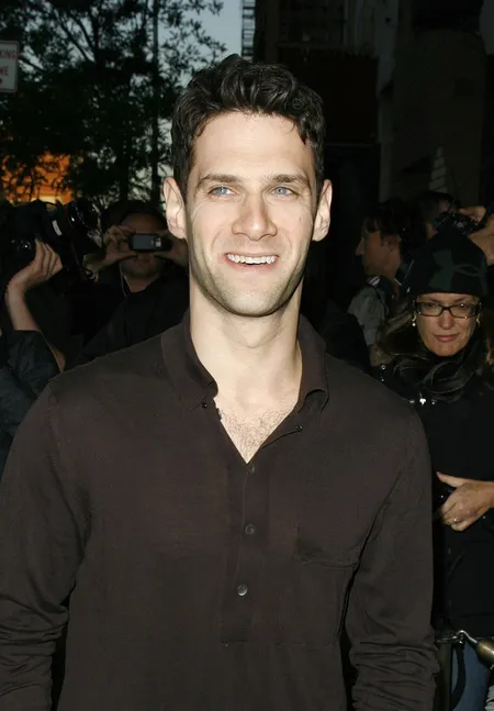 Foto Justin Bartha