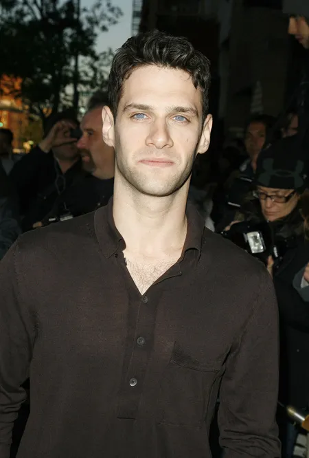 Foto Justin Bartha