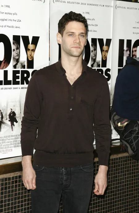 Foto Justin Bartha