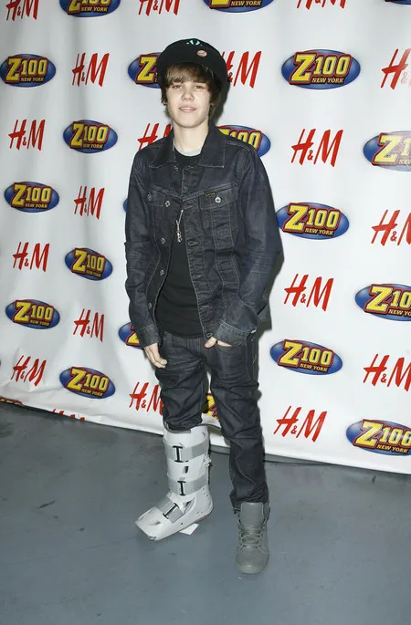 Foto Justin Bieber
