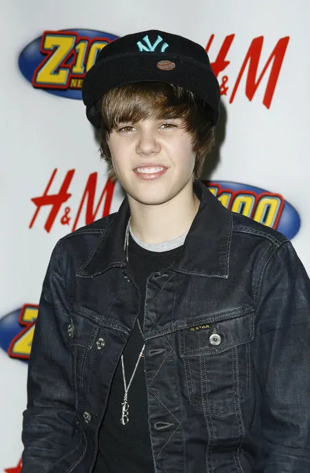 Foto Justin Bieber