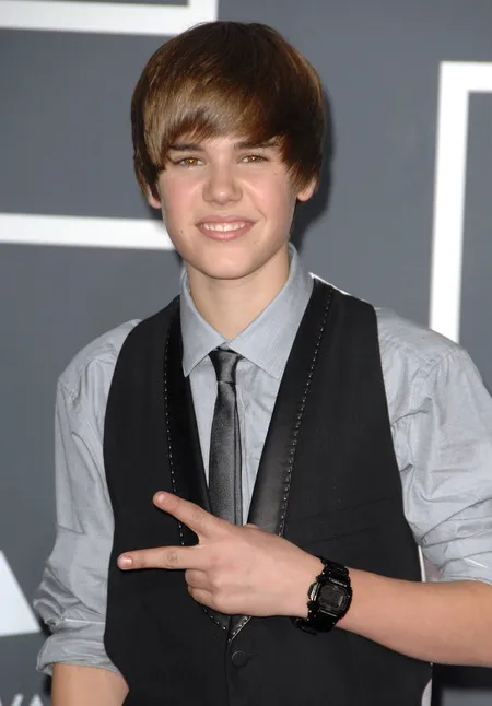 Foto Justin Bieber