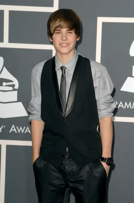 Foto Justin Bieber