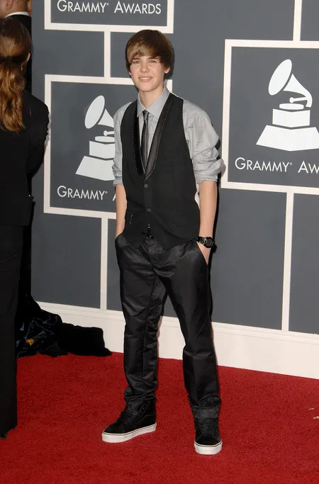 Foto Justin Bieber