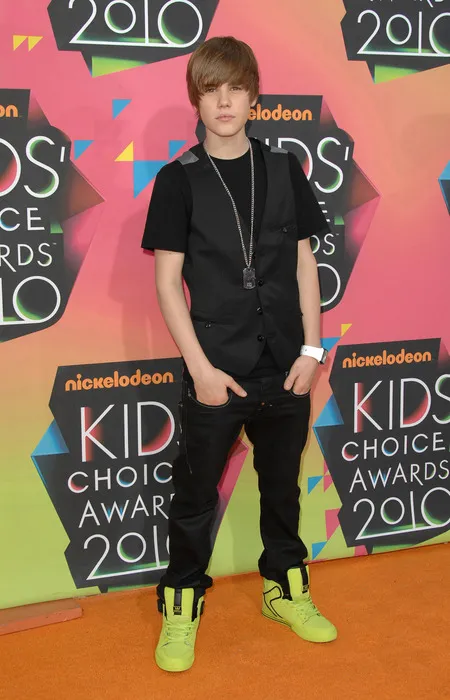 Foto Justin Bieber