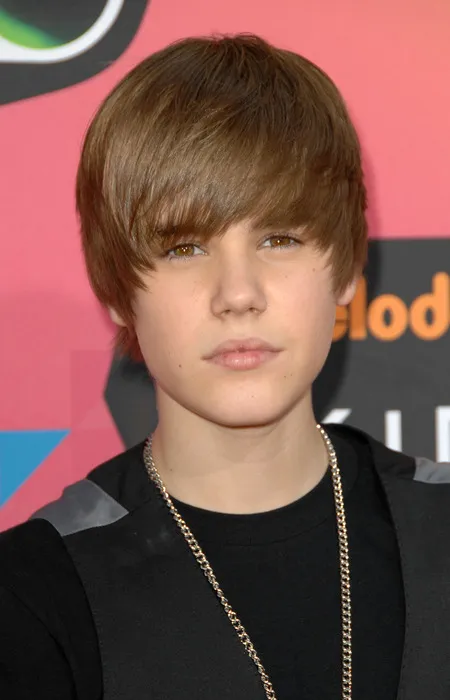 Foto Justin Bieber